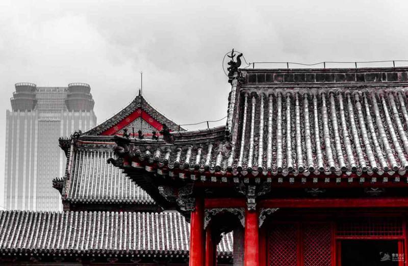 古建筑欣赏四6519 帖子ID:1794-木图网-木结构之家 www.woodpic.cn