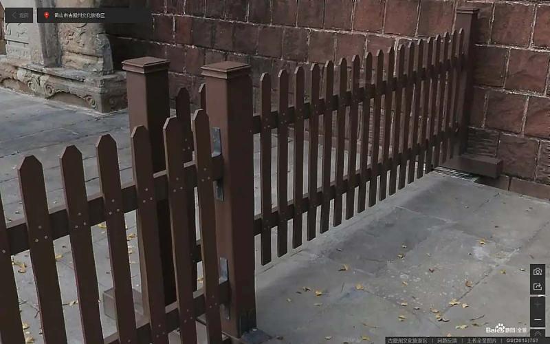 安徽省黄山市古徽州文化旅游区古建7958 帖子ID:1800-木图网-木结构之家 www.woodpic.cn