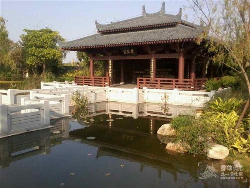 古建筑欣赏五1272 帖子ID:1795-木图网-木结构之家 www.woodpic.cn