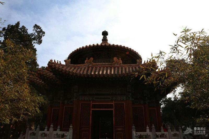 古建筑欣赏五10000 帖子ID:1795-木图网-木结构之家 www.woodpic.cn