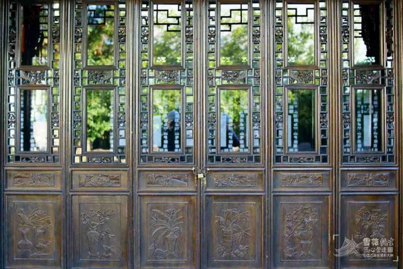 古建筑欣赏五2118 帖子ID:1795-木图网-木结构之家 www.woodpic.cn