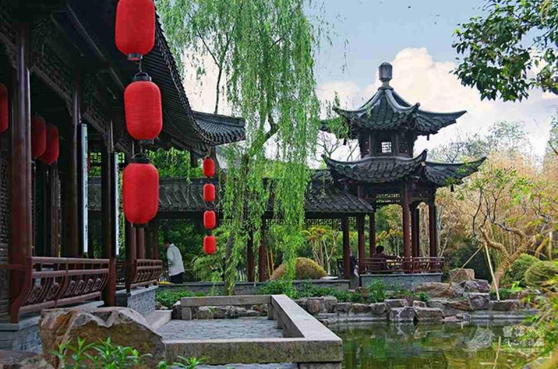 古建筑欣赏五9877 帖子ID:1795-木图网-木结构之家 www.woodpic.cn