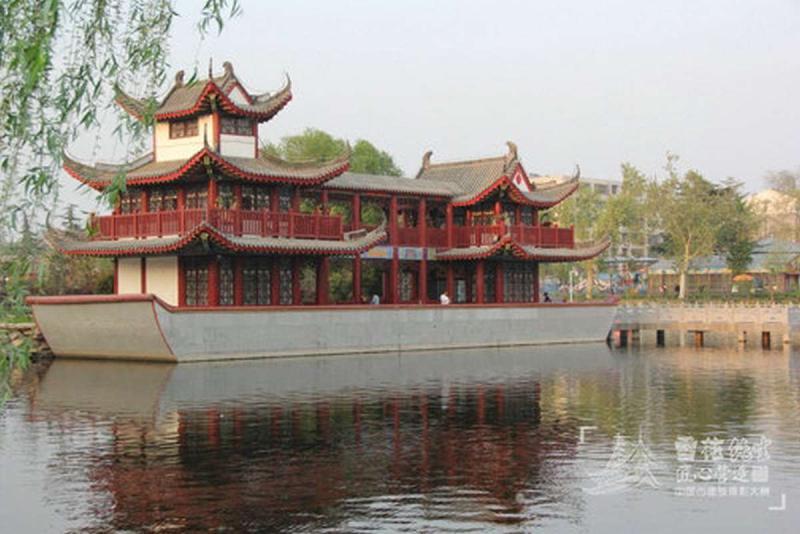 古建筑欣赏六3413 帖子ID:1796-木图网-木结构之家 www.woodpic.cn