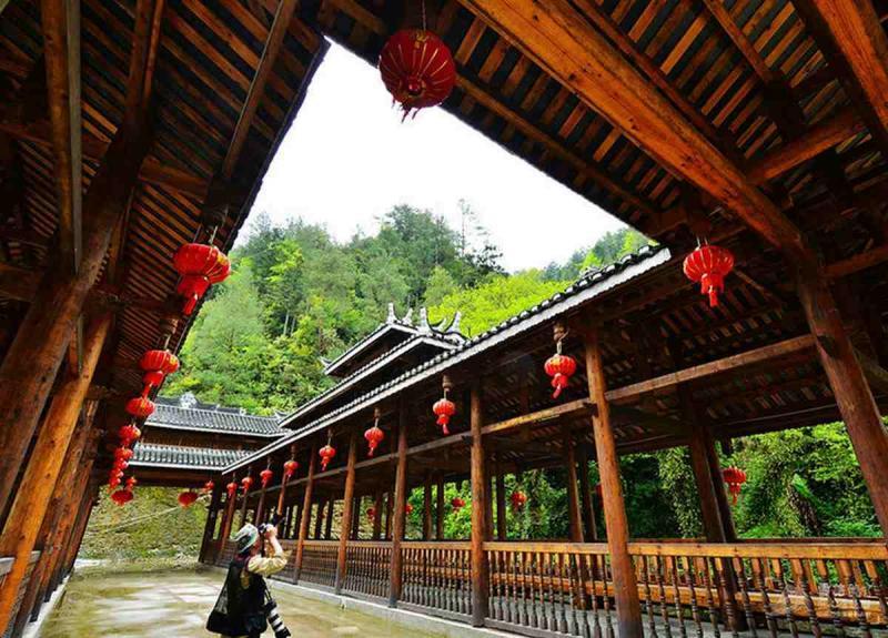 古建筑欣赏六2309 帖子ID:1796-木图网-木结构之家 www.woodpic.cn