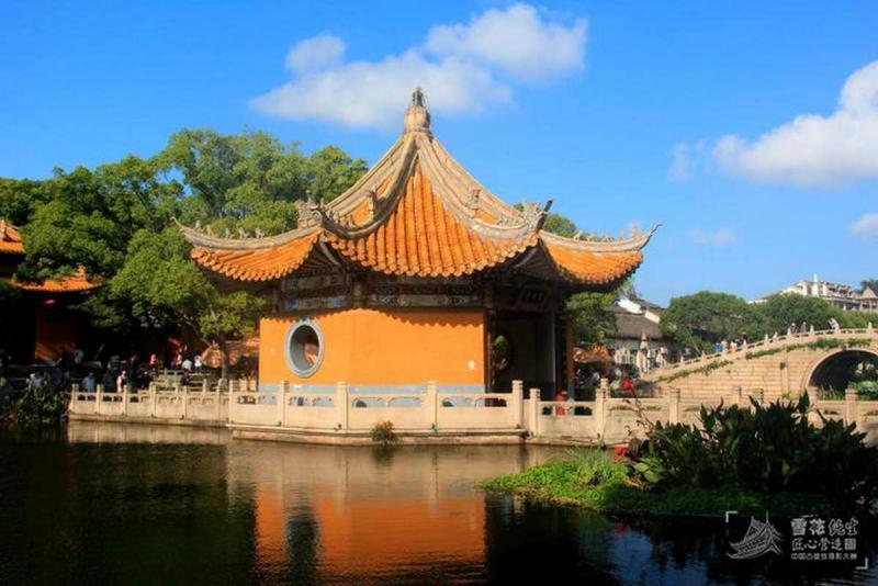 古建筑欣赏六5122 帖子ID:1796-木图网-木结构之家 www.woodpic.cn