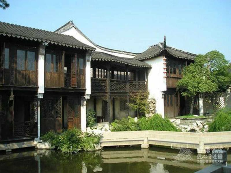 古建筑欣赏七9658 帖子ID:1797-木图网-木结构之家 www.woodpic.cn