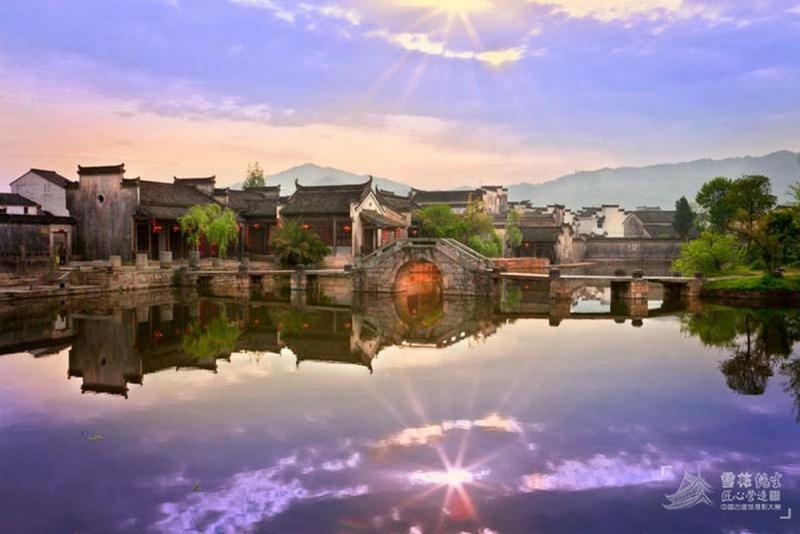 古建筑欣赏七1992 帖子ID:1797-木图网-木结构之家 www.woodpic.cn