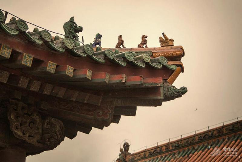 古建筑欣赏七7075 帖子ID:1797-木图网-木结构之家 www.woodpic.cn