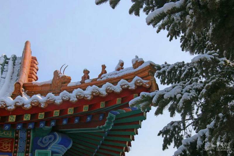 古建筑欣赏十8499 帖子ID:1818-木图网-木结构之家 www.woodpic.cn