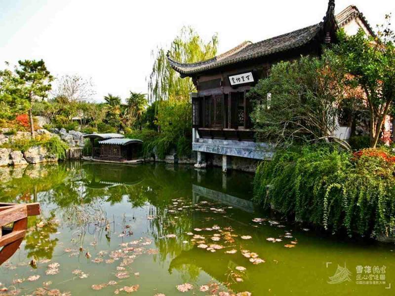 古建筑欣赏十四3430 帖子ID:1822-木图网-木结构之家 www.woodpic.cn