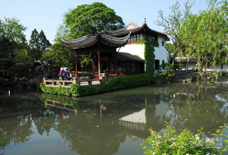 古建筑欣赏十四1455 帖子ID:1822-木图网-木结构之家 www.woodpic.cn