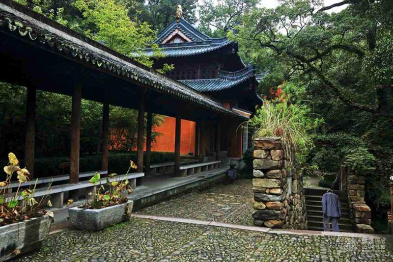 古建筑欣赏二十4373 帖子ID:1828-木图网-木结构之家 www.woodpic.cn