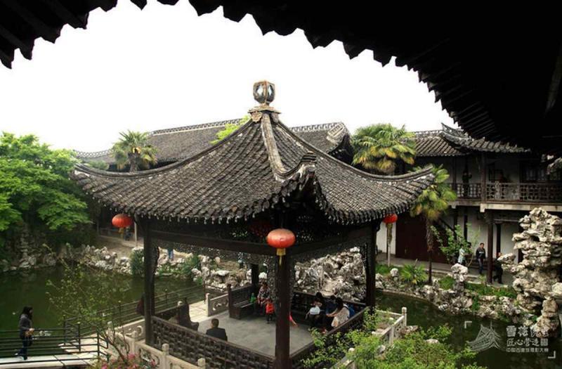 古建筑欣赏二十二97 帖子ID:1830-木图网-木结构之家 www.woodpic.cn