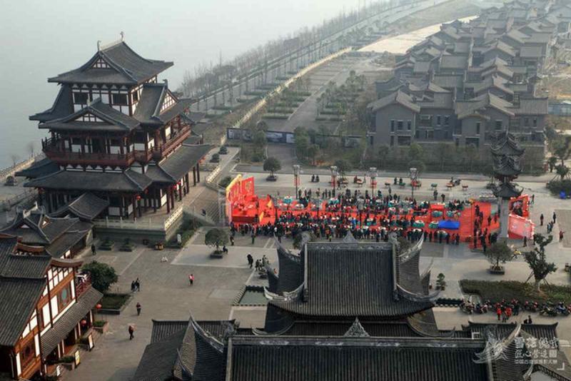 古建筑欣赏二十二1426 帖子ID:1830-木图网-木结构之家 www.woodpic.cn