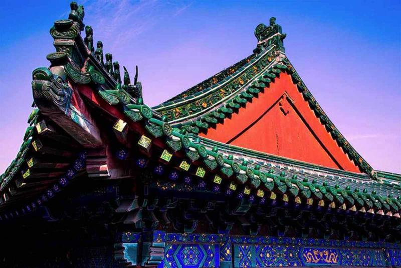 古建筑欣赏二十四9153 帖子ID:1832-木图网-木结构之家 www.woodpic.cn