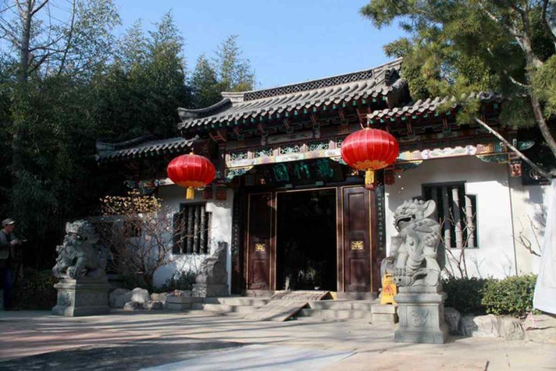 古建筑欣赏二十四3340 帖子ID:1832-木图网-木结构之家 www.woodpic.cn