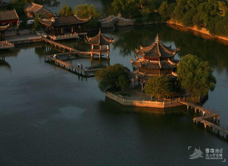 古建筑欣赏二十四5242 帖子ID:1832-木图网-木结构之家 www.woodpic.cn