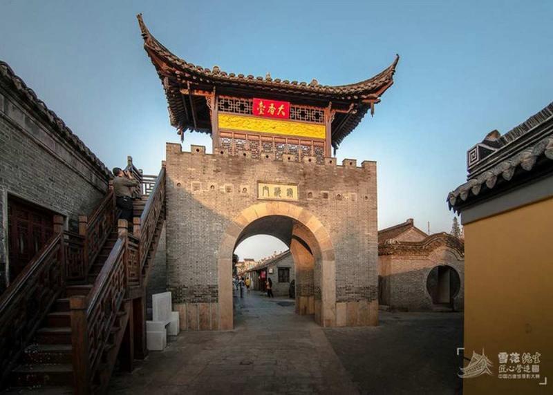 古建筑欣赏二十四2875 帖子ID:1832-木图网-木结构之家 www.woodpic.cn