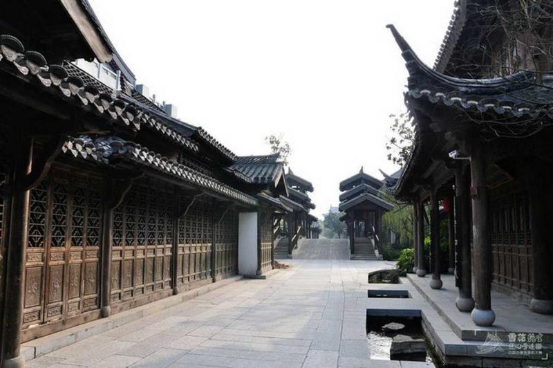 古建筑欣赏十六6090 帖子ID:1824-木图网-木结构之家 www.woodpic.cn