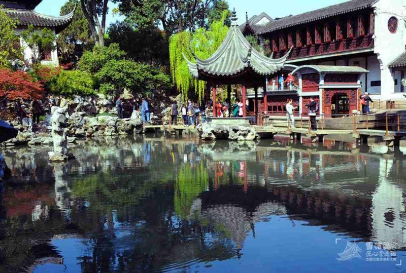 古建筑欣赏十六2927 帖子ID:1824-木图网-木结构之家 www.woodpic.cn