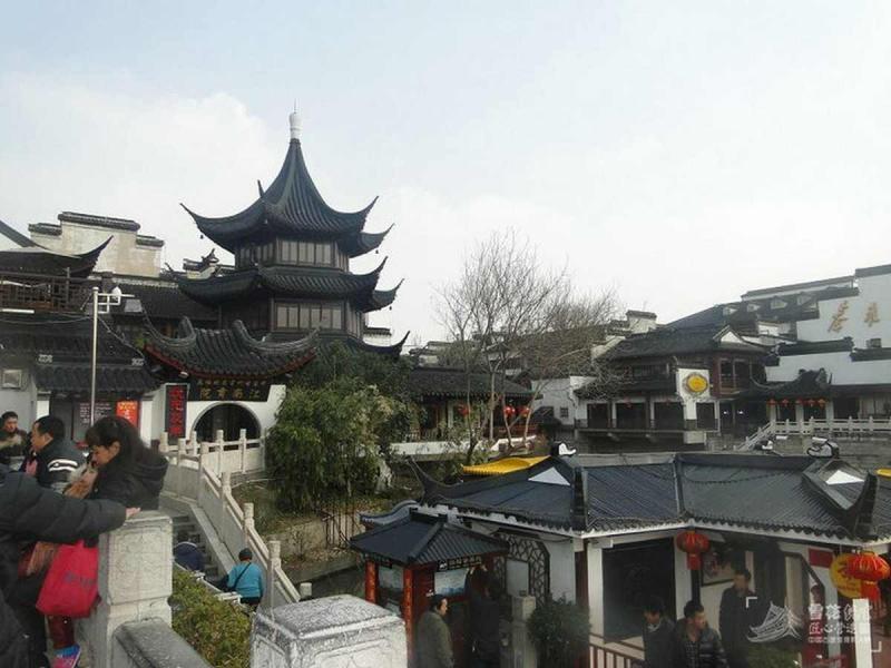古建筑欣赏十六7570 帖子ID:1824-木图网-木结构之家 www.woodpic.cn