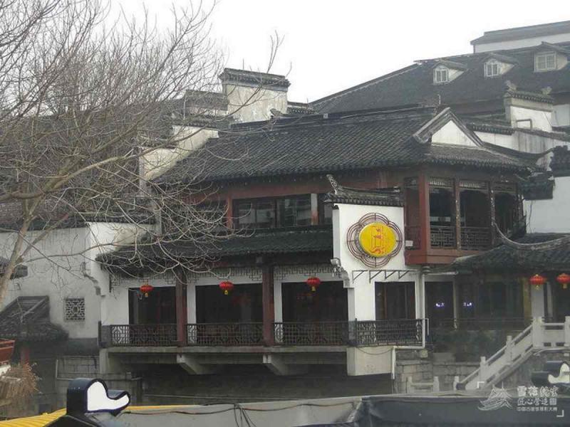 古建筑欣赏十六1015 帖子ID:1824-木图网-木结构之家 www.woodpic.cn