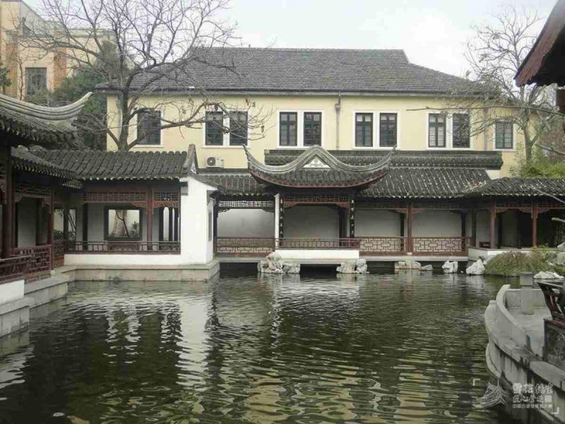古建筑欣赏十六2376 帖子ID:1824-木图网-木结构之家 www.woodpic.cn
