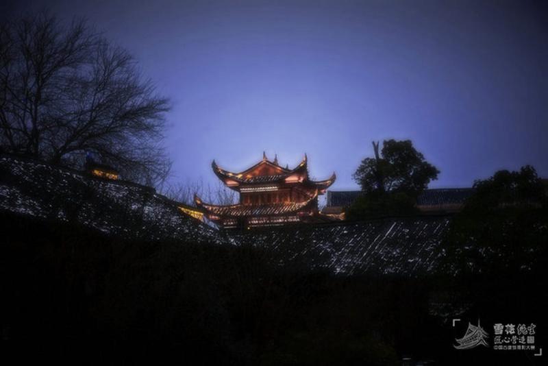 古建筑欣赏十九724 帖子ID:1827-木图网-木结构之家 www.woodpic.cn