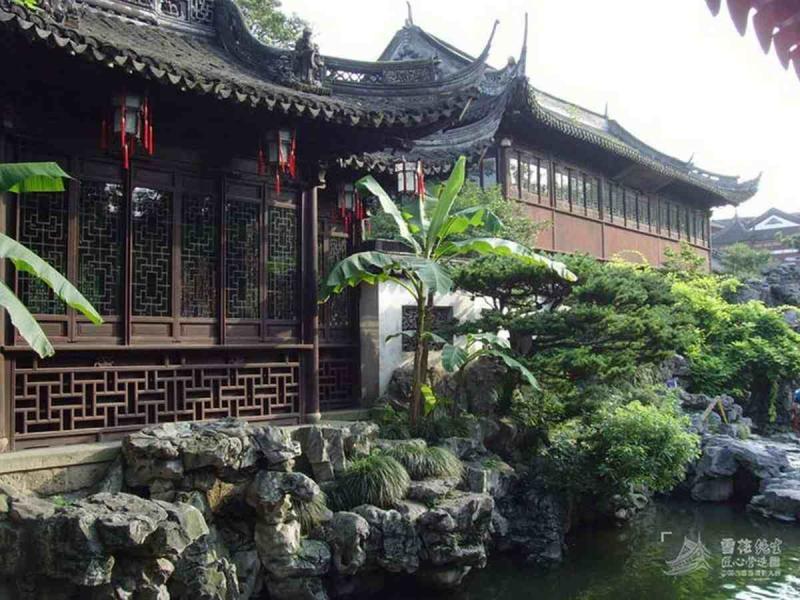 古建筑欣赏十九3476 帖子ID:1827-木图网-木结构之家 www.woodpic.cn