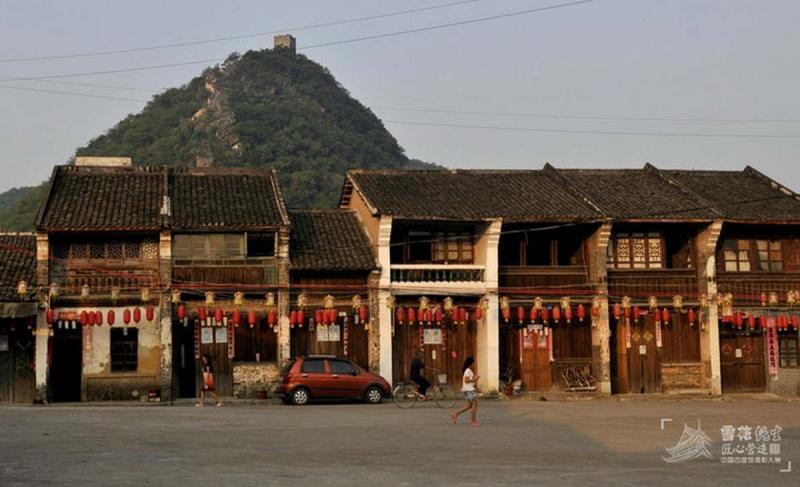 古建筑欣赏二十5392 帖子ID:1828-木图网-木结构之家 www.woodpic.cn