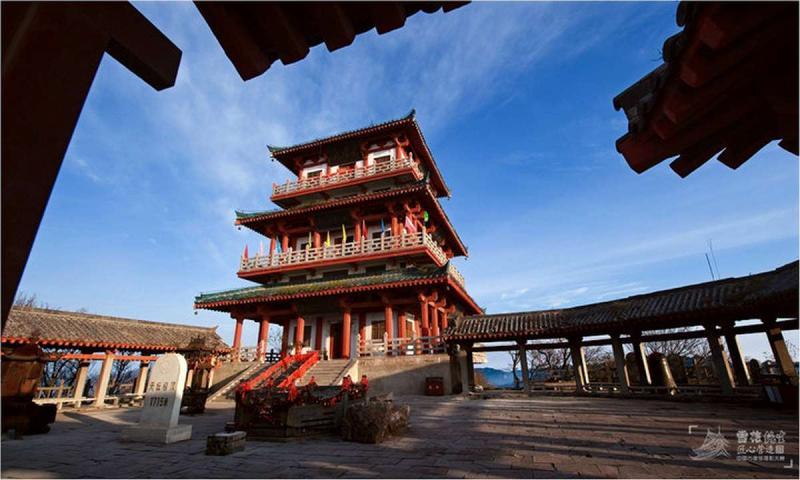 古建筑欣赏二十2041 帖子ID:1828-木图网-木结构之家 www.woodpic.cn