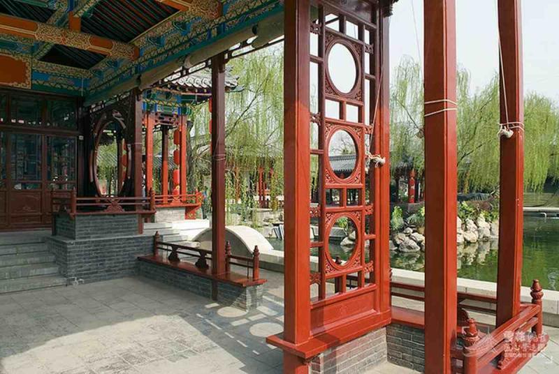 古建筑欣赏三十9527 帖子ID:1838-木图网-木结构之家 www.woodpic.cn
