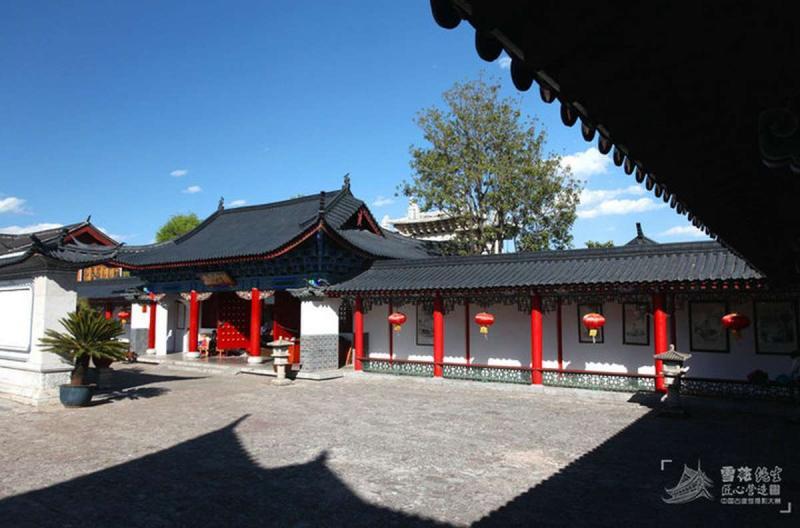 古建筑欣赏三十一7155 帖子ID:1839-木图网-木结构之家 www.woodpic.cn