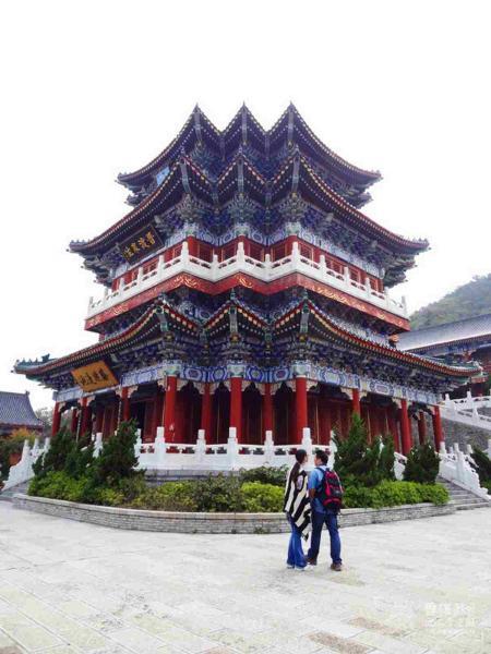古建筑欣赏三十一4405 帖子ID:1839-木图网-木结构之家 www.woodpic.cn