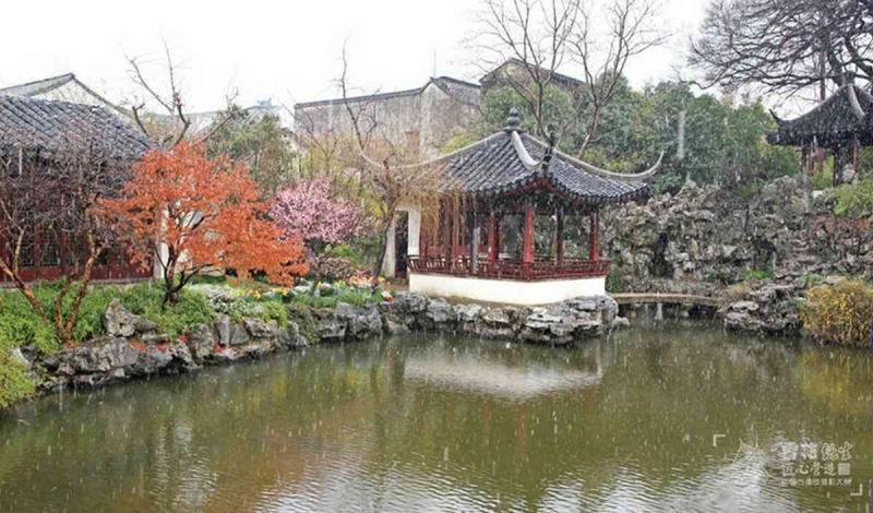 古建筑欣赏三十一2125 帖子ID:1839-木图网-木结构之家 www.woodpic.cn