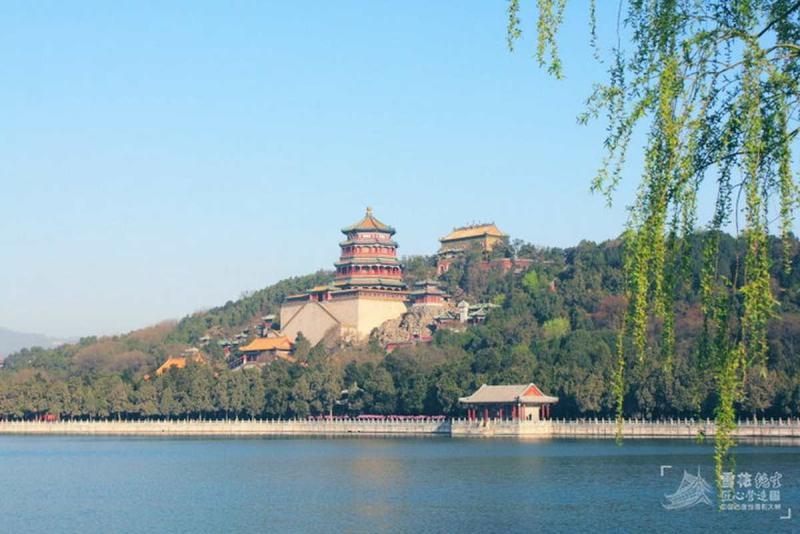 古建筑欣赏三十二4364 帖子ID:1840-木图网-木结构之家 www.woodpic.cn