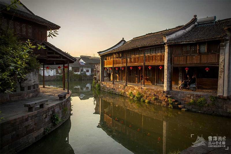 古建筑欣赏三十二5264 帖子ID:1840-木图网-木结构之家 www.woodpic.cn
