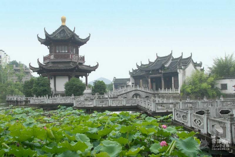 古建筑欣赏三十二8055 帖子ID:1840-木图网-木结构之家 www.woodpic.cn