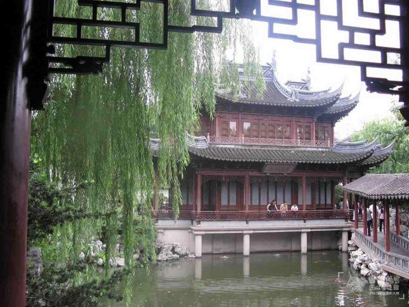 古建筑欣赏三十二6510 帖子ID:1840-木图网-木结构之家 www.woodpic.cn