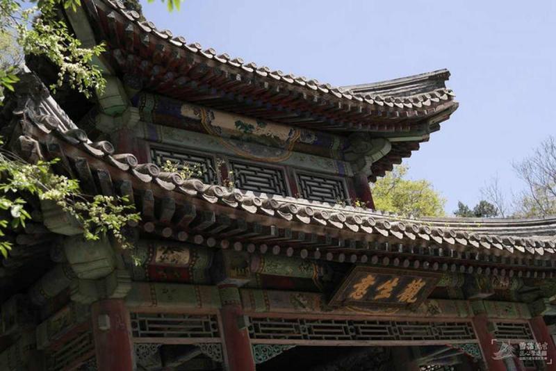 古建筑欣赏三十三1736 帖子ID:1841-木图网-木结构之家 www.woodpic.cn