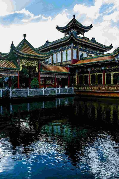 古建筑欣赏三十三6811 帖子ID:1841-木图网-木结构之家 www.woodpic.cn