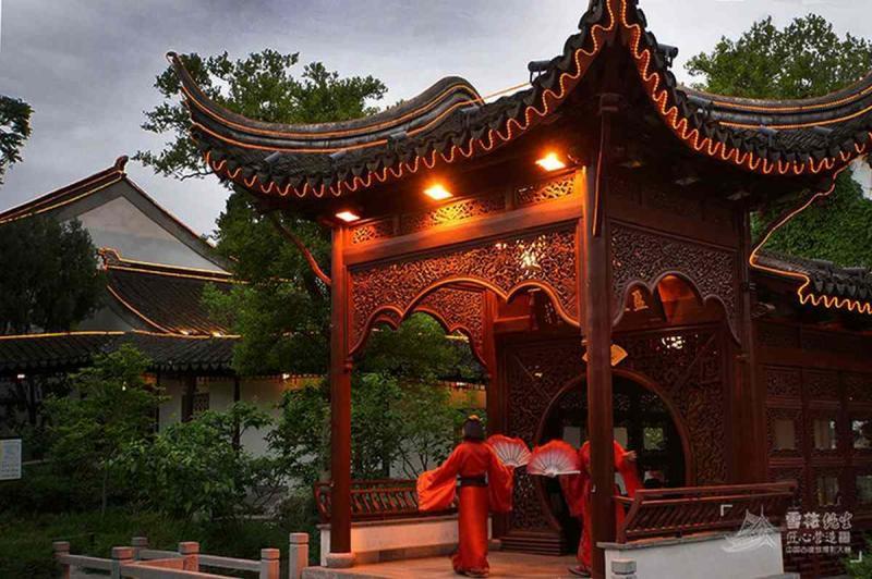 古建筑欣赏三十三1651 帖子ID:1841-木图网-木结构之家 www.woodpic.cn