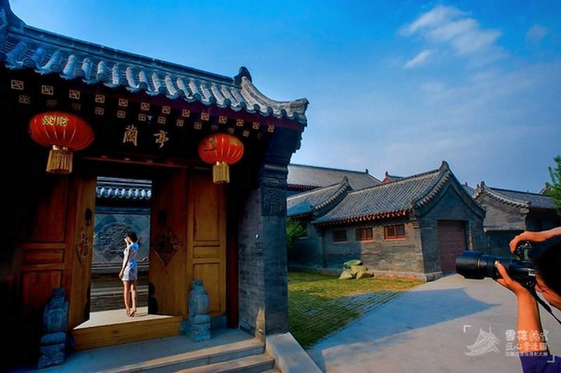 古建筑欣赏三十三839 帖子ID:1841-木图网-木结构之家 www.woodpic.cn