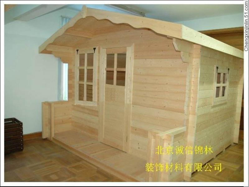 岗亭欣赏一7209 帖子ID:1843-木图网-木结构之家 www.woodpic.cn