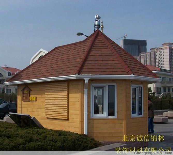 岗亭欣赏二2793 帖子ID:1844-木图网-木结构之家 www.woodpic.cn
