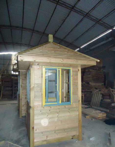 岗亭欣赏二9929 帖子ID:1844-木图网-木结构之家 www.woodpic.cn