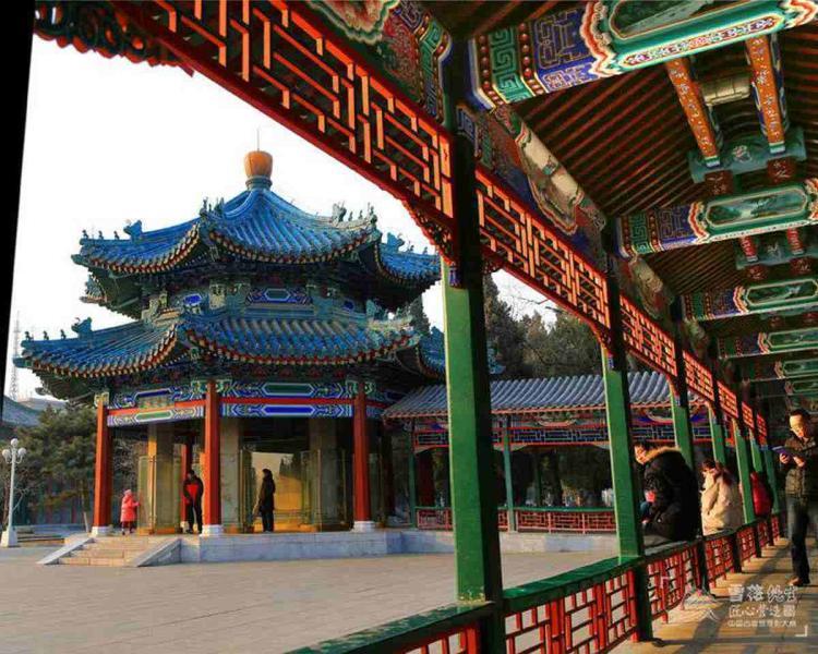 古建筑欣赏二十七5381 帖子ID:1835-木图网-木结构之家 www.woodpic.cn