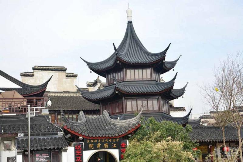 古建筑欣赏二十七2882 帖子ID:1835-木图网-木结构之家 www.woodpic.cn
