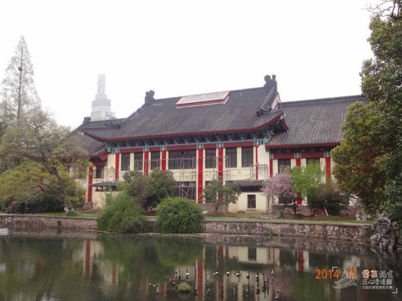 古建筑欣赏二十七5075 帖子ID:1835-木图网-木结构之家 www.woodpic.cn