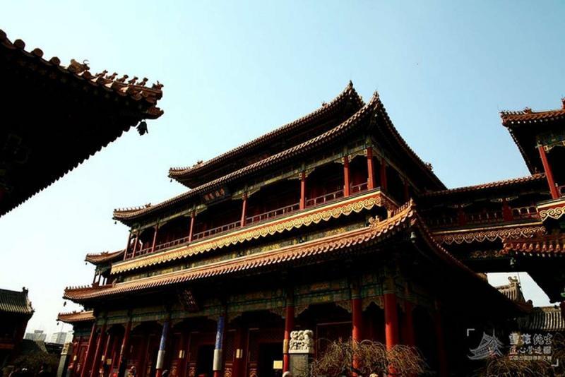 古建筑欣赏二十七513 帖子ID:1835-木图网-木结构之家 www.woodpic.cn